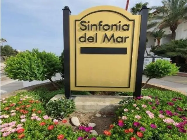 Seaside Vista Terrace: Panoramic Costa del Sol Retreat Apartment Estepona Spain