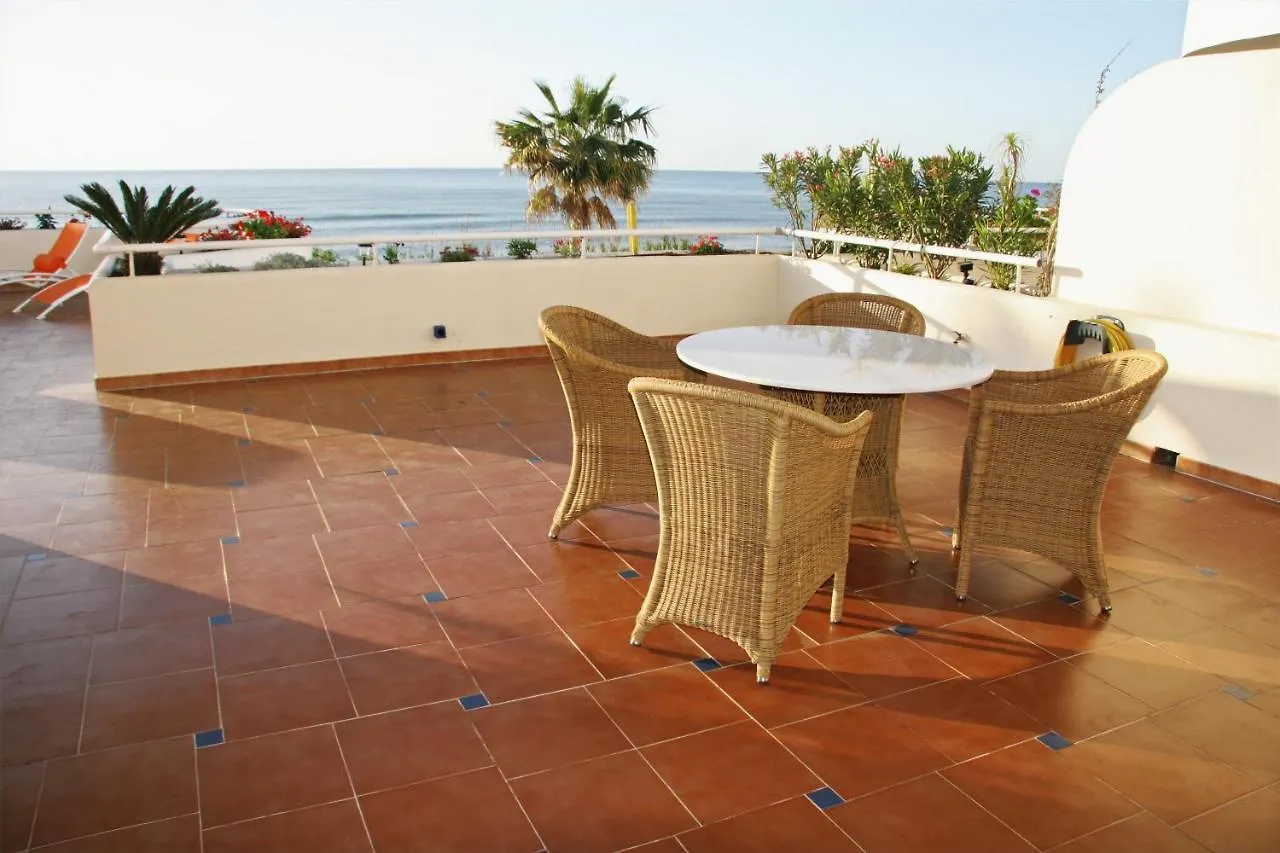 Stunning Unobstructed 180 Degree Sea View Apartment With 100 Square Meters Terrace - Costa Del Sol - Estepona 0*,  Spagna