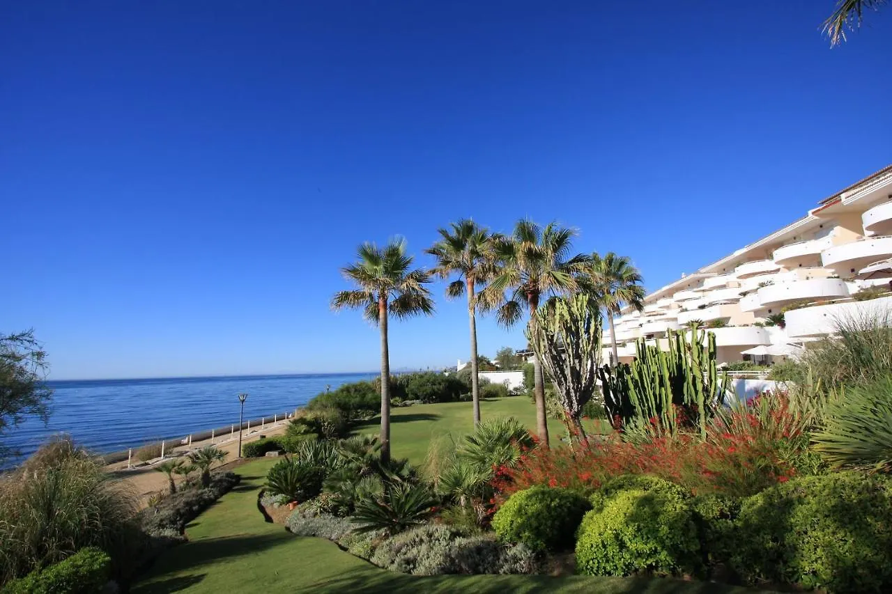 Stunning Unobstructed 180 Degree Sea View Apartment With 100 Square Meters Terrace - Costa Del Sol - Estepona 0*,